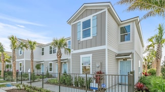 243 Sage Branch St, St. Augustine, FL 32095