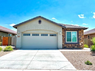 343 S 202nd Dr, Buckeye, AZ 85326