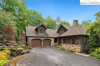 1163 Hillside Rd, Linville, NC 28646