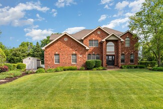 12114 W Castle Dr, Mokena, IL 60448