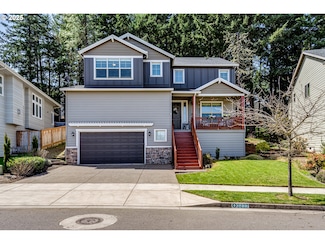 3237 Timberline Dr, Eugene, OR 97405