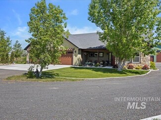 138 Williams Way, Jerome, ID 83338