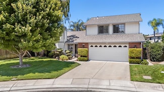 1551 Arnell Place, Manteca, CA 95337