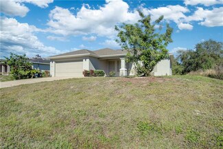 2914 50th St SW, Lehigh Acres, FL 33976