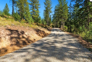NKA Stone Rd, Blanchard, ID 83804