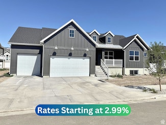 3102 N 2875 W Unit 27, Plain City, UT 84404