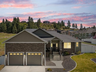 2521 S Vera Crest Dr, Spokane Valley, WA 99037