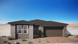 Harlow NextGen, Henderson, NV 89011