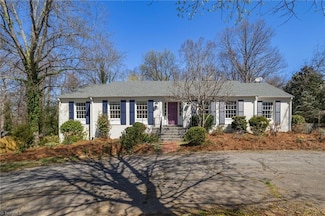 3907 King Arthur Ct, Winston Salem, NC 27104