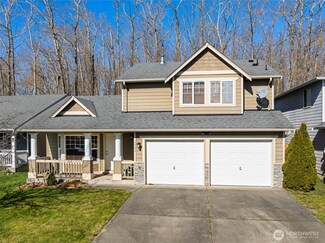 7441 Seashell Way, Blaine, WA 98230