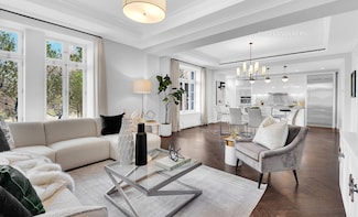 344 W 72nd St Unit 203, New York, NY 10023