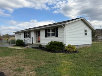 200 Forren Ln, White Sulphur Springs, WV 24986