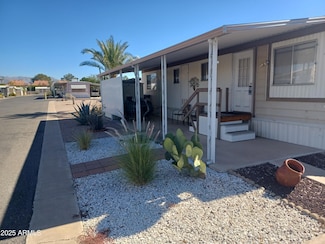 2420 W 5th Ave Unit 45, Apache Junction, AZ 85120