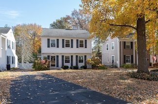 4653 N Illinois St, Indianapolis, IN 46208