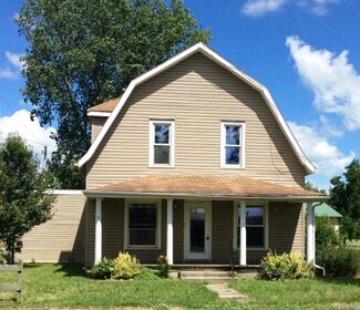 207 S Malin St, Bryant, IN 47326