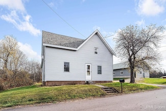 404 County Road Eej, Gwinn, MI 49841
