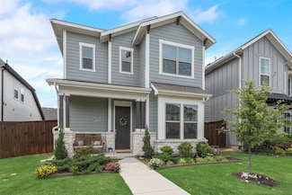 2244 Drake St, Aledo, TX 76008