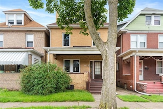 1146 Maplewood Ave, Ambridge, PA 15003