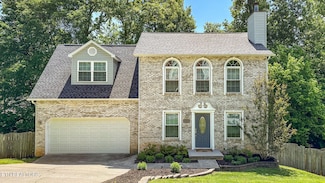 1859 Poplar Hill Rd, Knoxville, TN 37922