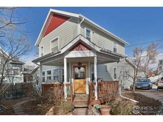 1827 Canyon Blvd Unit 1, Boulder, CO 80302