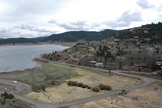 259 N Scenic Dr, Panguitch Lake, UT 84759