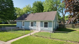 1271 Oakleaf Ave, Springfield, OH 45506