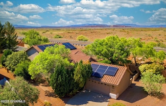 6010 Pinon Vista Ct, Cornville, AZ 86325