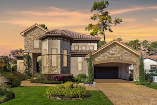 3034 Serena Vista Way, Houston, TX 77068