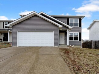 252 Equestrian Dr, Winfield, MO 63389