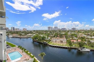 401 Golden Isles Dr Unit 911, Hallandale Beach, FL 33009