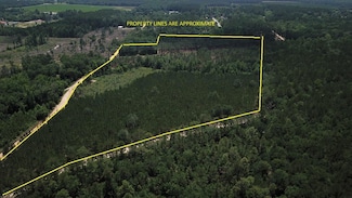 Stacey Bridge Rd, Orangeburg, SC 29118