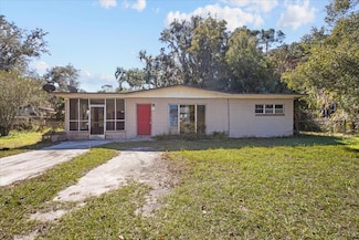68 SE 12th Ave, Cross City, FL 32628