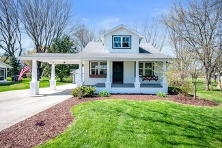 1149 S Pendleton Ave, Pendleton, IN 46064