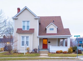324 E Warren St, Lebanon, OH 45036