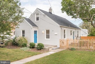 31 Governors Gate Ln, Linthicum Heights, MD 21090