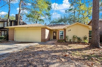 108 N Deerfoot Cir, Spring, TX 77380