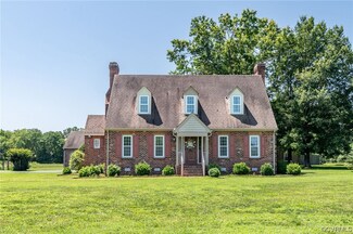 6009 Pole Green Rd, Mechanicsville, VA 23116