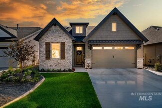 6202 S Kiwano Ln, Meridian, ID 83642