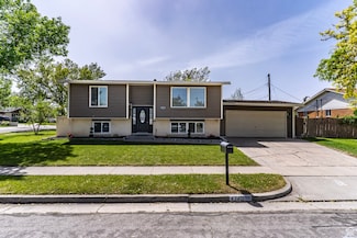 4740 S 3040 W, Salt Lake City, UT 84129