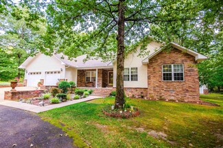19 Skyline Dr, Higden, AR 72067
