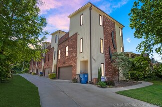 1907 S Boston Ave Unit 1907-C, Tulsa, OK 74119