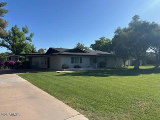 2350 E Melrose St, Gilbert, AZ 85297