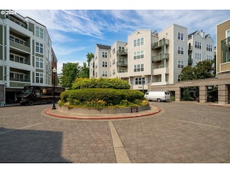 1616 S Harbor Way Unit 406, Portland, OR 97201