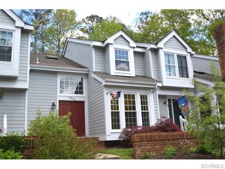 1804 Poplar Green, Henrico, VA 23238