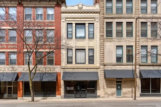 112 W Washington Blvd Unit 329, Fort Wayne, IN 46802