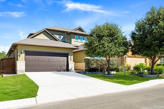 2515 Merritt Vista, San Antonio, TX 78253