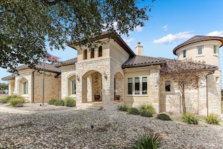 1218 Libby Lookout, Canyon Lake, TX 78133