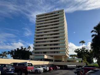 84 Bayshore Towers Unit 302, Hilo, HI 96720