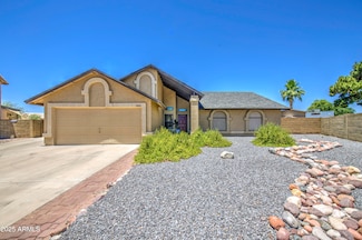 5424 E Florian Ave, Mesa, AZ 85206