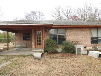 11225 Doris Rd, Little Rock, AR 72206